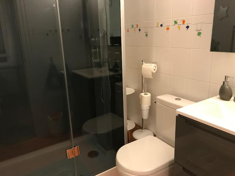 Apartment Vue Benerville-sur-Mer