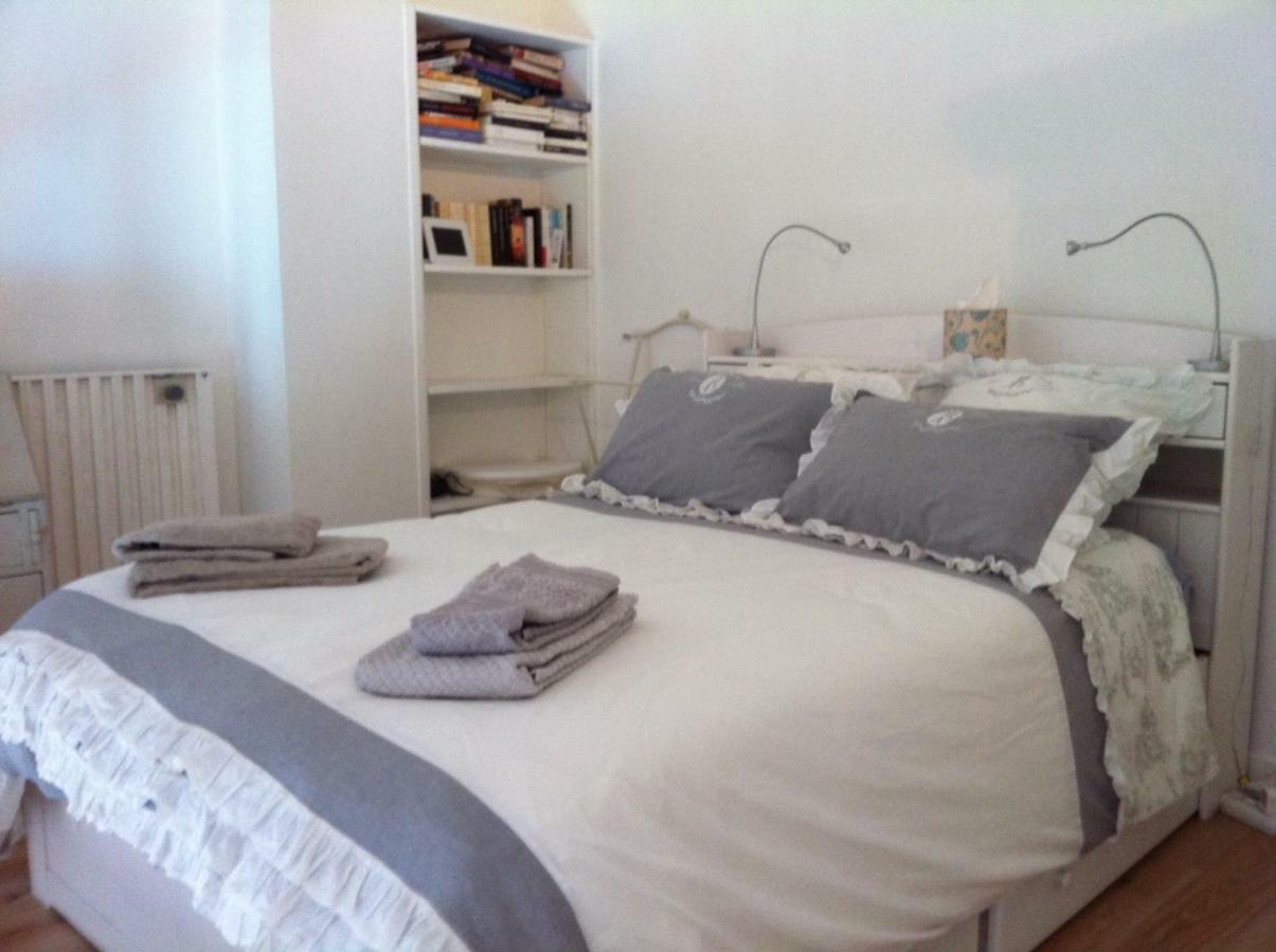 Vue Apartment *