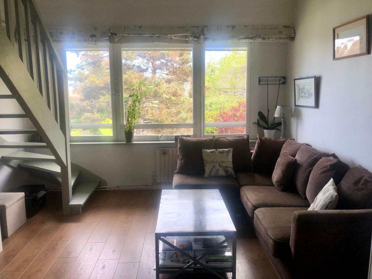 Apartment Vue *
