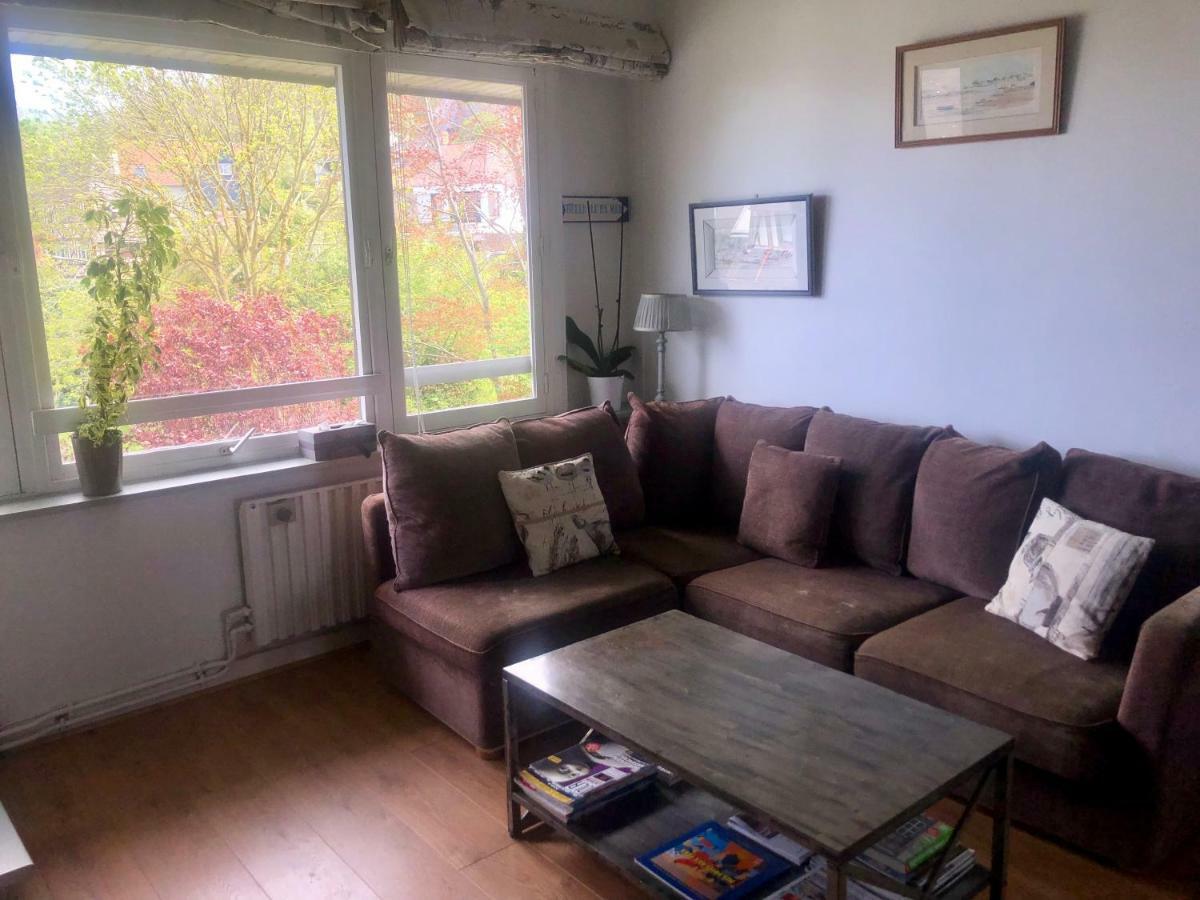 Vue Apartment Benerville-sur-Mer
