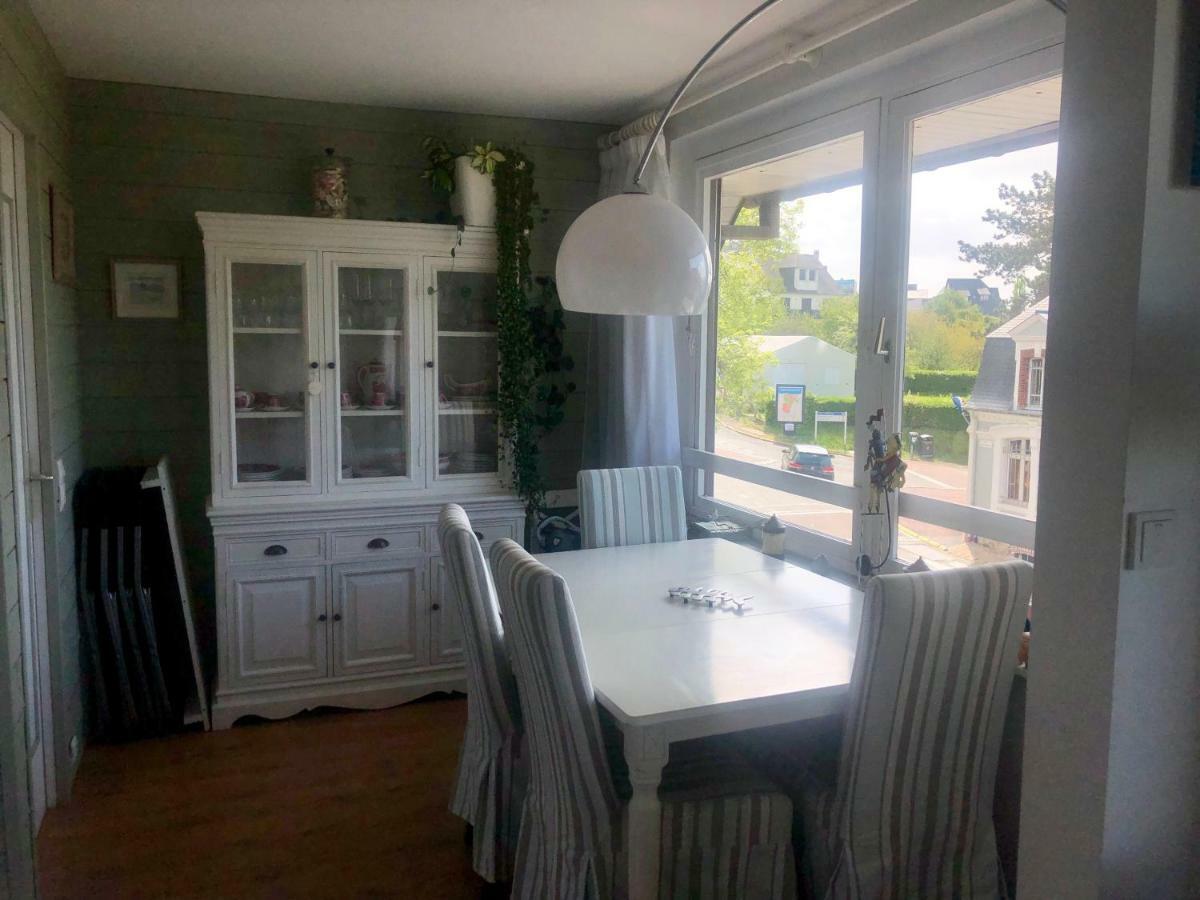 Vue * Benerville-sur-Mer