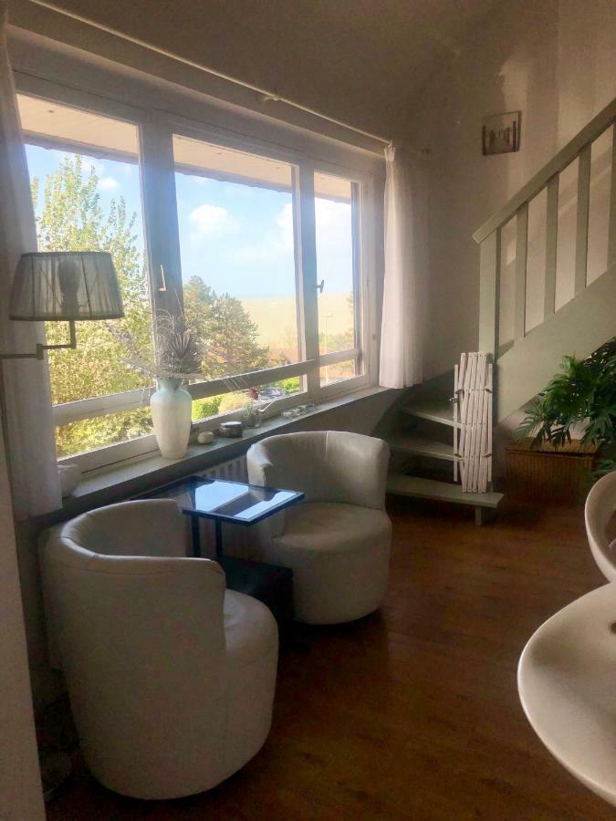 Apartment Vue *